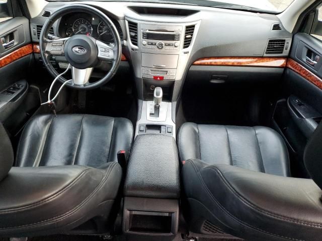 2010 Subaru Legacy 2.5I Limited