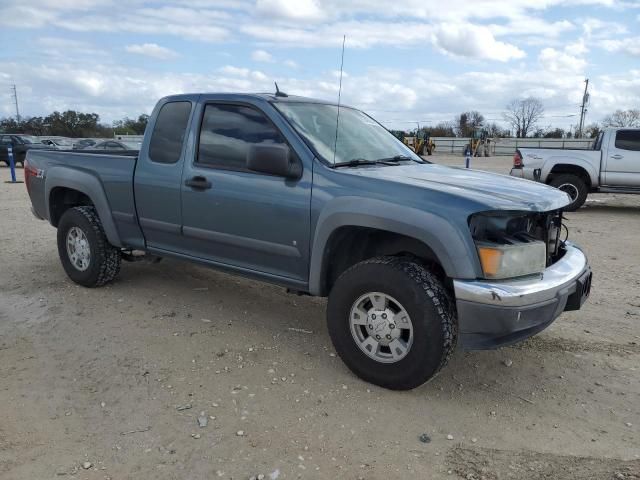 2007 Chevrolet Colorado