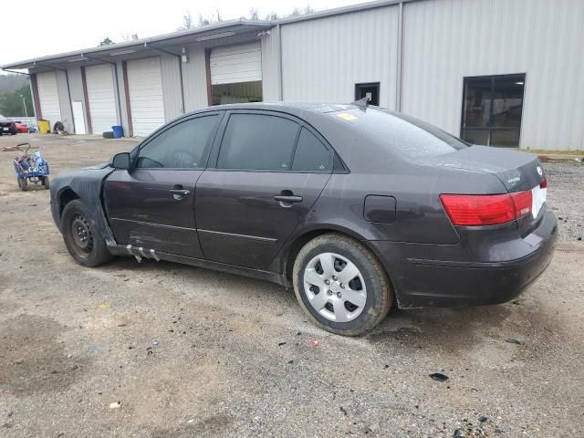 2009 Hyundai Sonata GLS