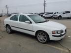 2004 Volvo S60 2.5T