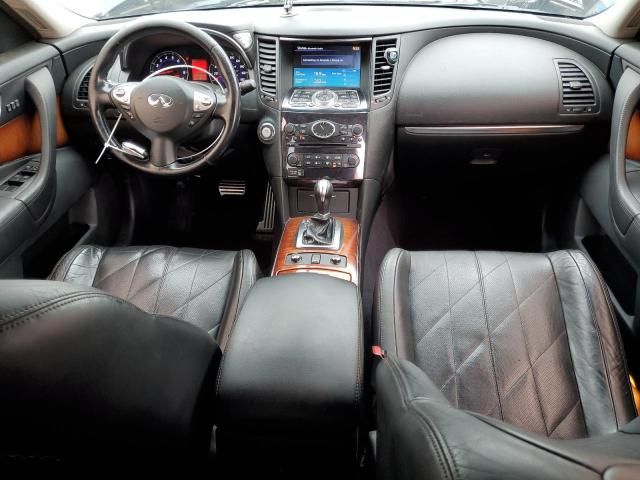 2011 Infiniti FX35