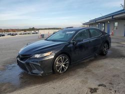 2020 Toyota Camry SE en venta en Memphis, TN