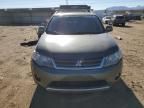 2008 Mitsubishi Outlander XLS