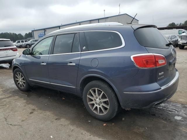 2013 Buick Enclave