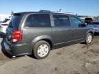 2012 Dodge Grand Caravan SE