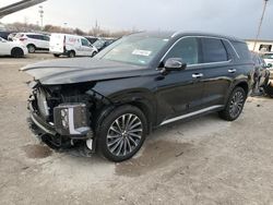 Hyundai Palisade salvage cars for sale: 2024 Hyundai Palisade Calligraphy