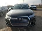 2018 Audi Q7 Premium Plus