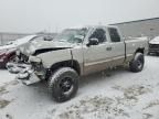 2000 Chevrolet Silverado K1500