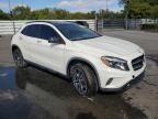 2016 Mercedes-Benz GLA 250