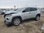 2024 Jeep Compass Sport