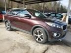 2016 KIA Sorento EX