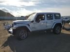 2024 Jeep Wrangler High Altitude 4XE