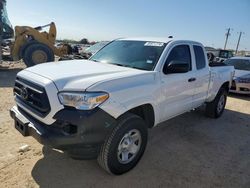 Vehiculos salvage en venta de Copart San Antonio, TX: 2020 Toyota Tacoma Access Cab