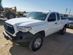 2020 Toyota Tacoma Access Cab