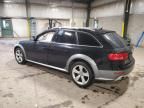 2013 Audi A4 Allroad Premium