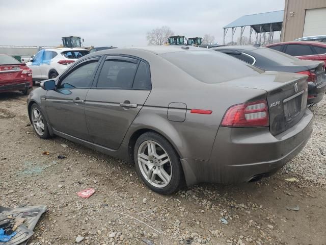 2007 Acura TL