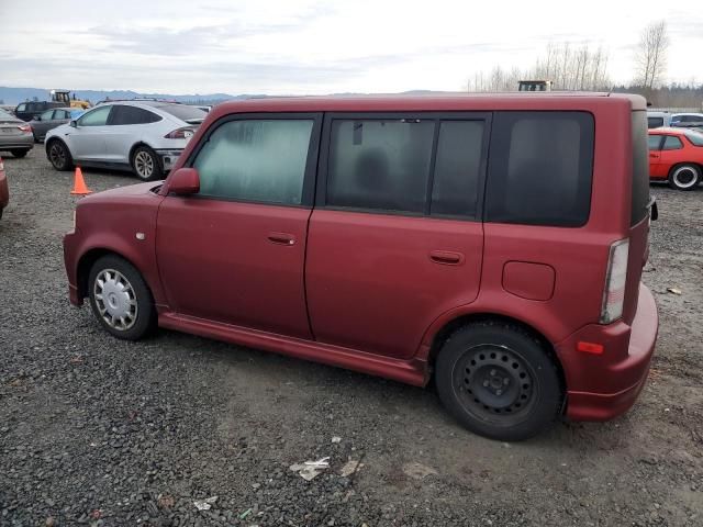 2006 Scion XB