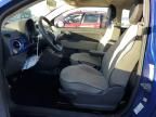 2012 Fiat 500 Lounge