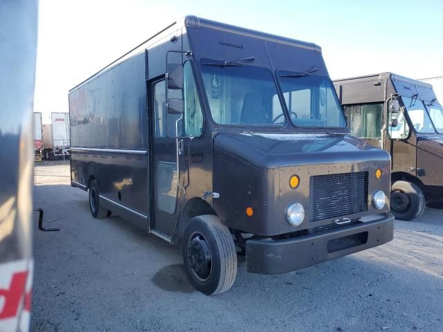 2009 Freightliner Chassis M Line WALK-IN Van