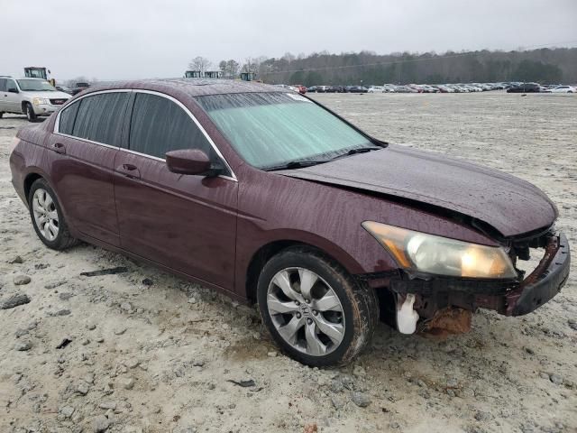 2009 Honda Accord EX