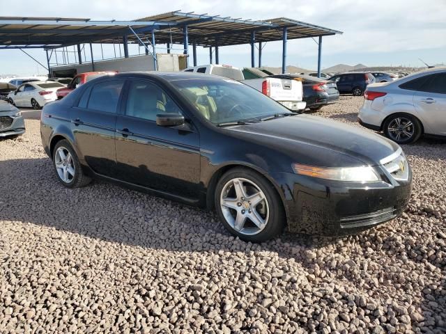 2006 Acura 3.2TL