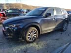 2024 Mazda CX-5 Preferred