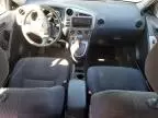 2006 Toyota Corolla Matrix XR