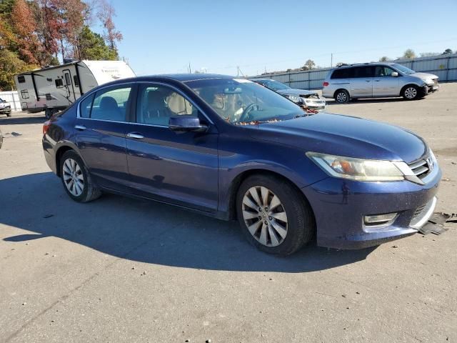 2013 Honda Accord EX