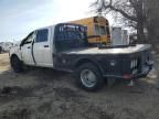 2021 Dodge RAM 3500 Tradesman