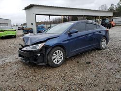 2019 Hyundai Elantra SE en venta en Memphis, TN