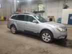 2012 Subaru Outback 2.5I Premium