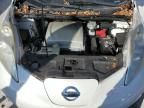 2016 Nissan Leaf S