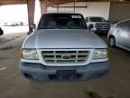 2001 Ford Ranger