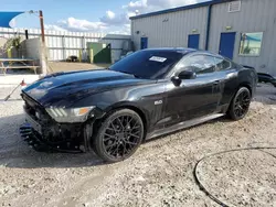 2015 Ford Mustang GT en venta en Arcadia, FL