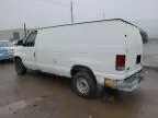 2001 Ford Econoline E150 Van