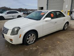 Vehiculos salvage en venta de Copart Memphis, TN: 2004 Cadillac CTS