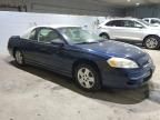 2007 Chevrolet Monte Carlo LS