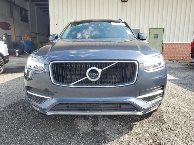 2018 Volvo XC90 T5