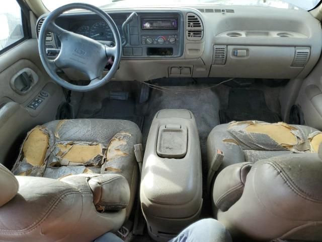 1996 Chevrolet Tahoe C1500