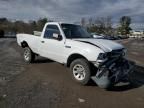 2011 Ford Ranger