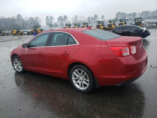 2013 Chevrolet Malibu 2LT