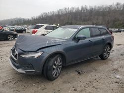 2022 Volvo V90 Cross Country B6 Inscription en venta en Hurricane, WV