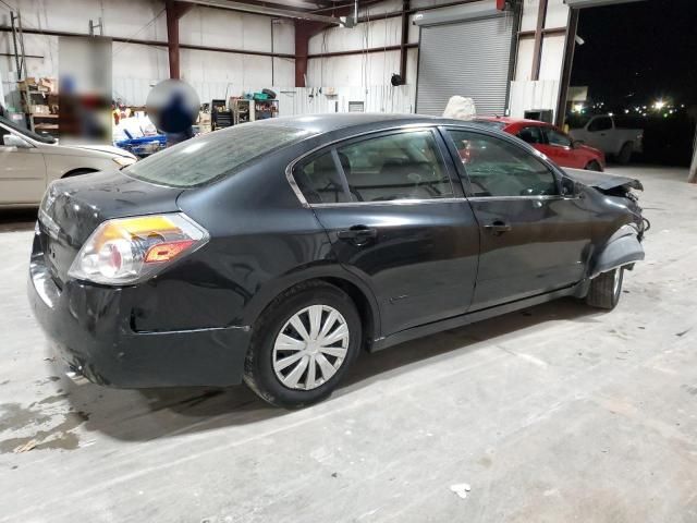 2008 Nissan Altima 2.5