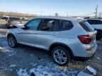 2015 BMW X3 XDRIVE35I