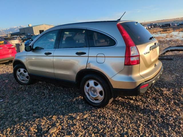 2008 Honda CR-V LX