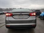 2013 Ford Fusion S