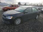 2014 Volkswagen Jetta Base