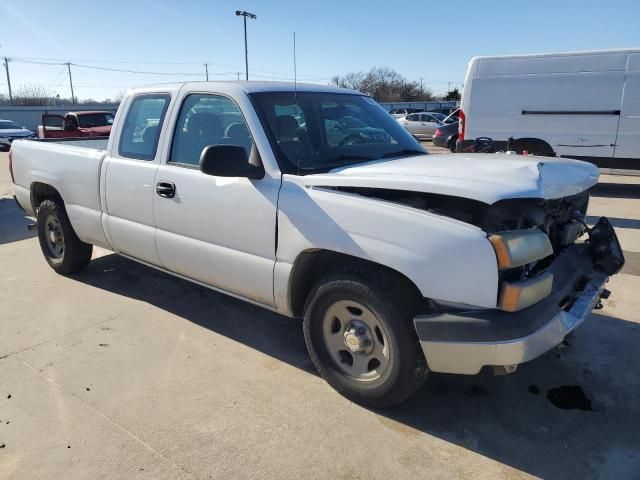 2003 Chevrolet Silverado C1500