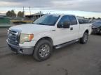 2009 Ford F150 Super Cab