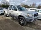 2015 Toyota Tacoma Double Cab Long BED